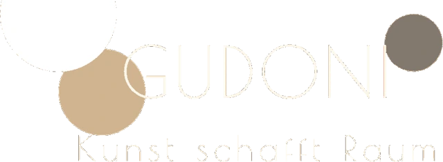 GUDONI, Kunst schafft Raum