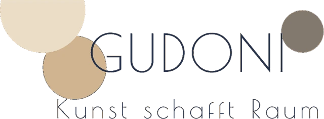 GUDONI, Kunst schafft Raum